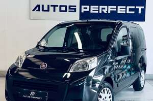 Fiat Qubo