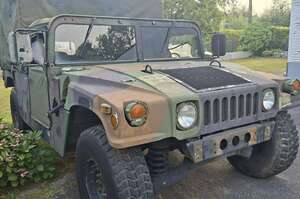 Hummer H1