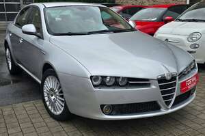 Alfa Romeo 159
