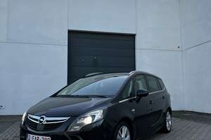 Opel Zafira Tourer