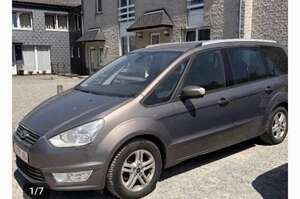 Ford Galaxy