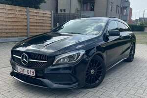Mercedes-Benz Classe CLA