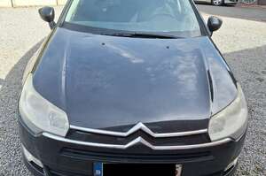 Citroën C5