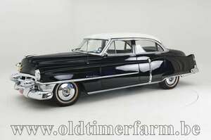 Cadillac Fleetwood