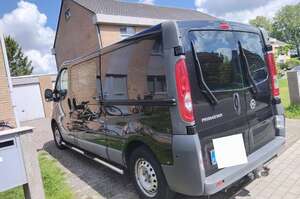 Nissan Primastar