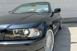 BMW Alpina B3