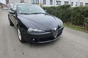 Alfa Romeo 147