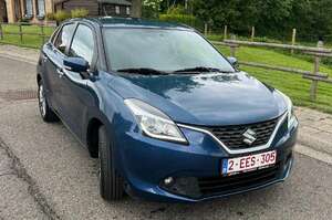 Suzuki Baleno