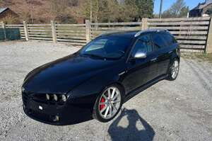 Alfa Romeo 159