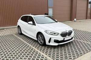 BMW Série 1