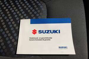 Suzuki Celerio
