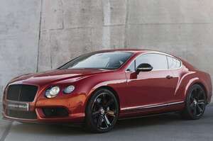 Bentley 