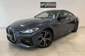 BMW Série 4