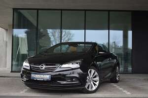 Opel Cascada