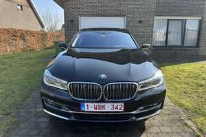 BMW 7 Reeks