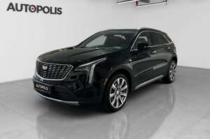 Cadillac 
