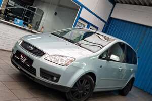 Ford Focus C-Max