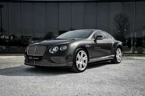 Bentley 