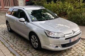 Citroën C5