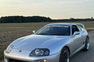Toyota Supra