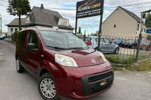 Fiat Qubo