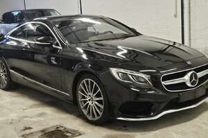 Mercedes-Benz Classe S