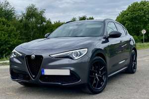 Alfa Romeo 