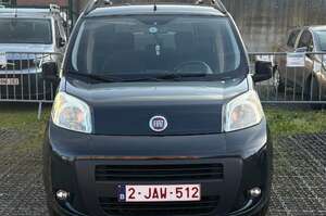 Fiat Qubo