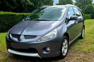 Mitsubishi Grandis