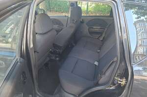 Chevrolet Kalos