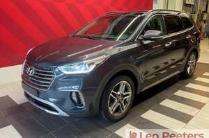 Hyundai Grand Santa Fe