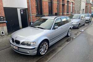 BMW 3 Reeks