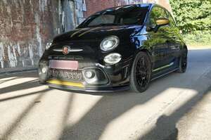 Abarth 595 Turismo