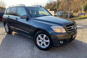 Mercedes-Benz Classe GLK