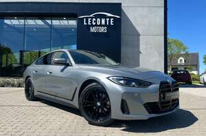 BMW 4 Reeks