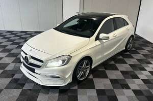 Mercedes-Benz Classe A