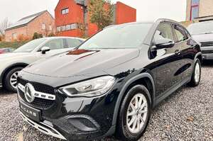 Mercedes-Benz Classe GLA