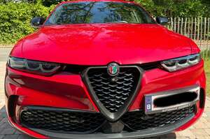 Alfa Romeo 