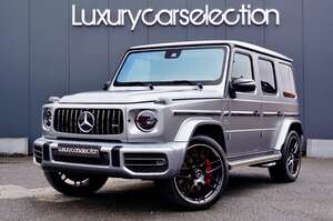 Mercedes-Benz Classe G