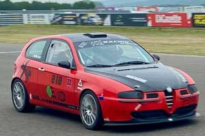 Alfa Romeo 147