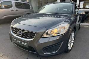 Volvo C30