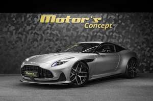 Aston Martin 