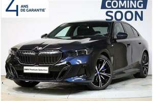 BMW Série 5
