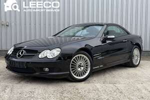 Mercedes-Benz SL