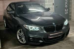 BMW 2 Reeks