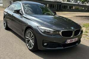 BMW 3 Reeks