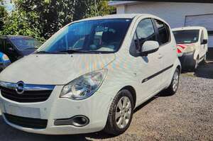 Opel Agila