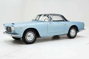 Lancia Flaminia