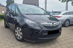 Opel Zafira Tourer