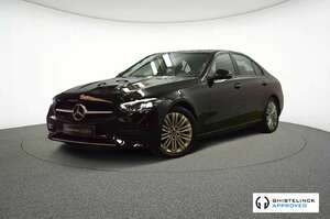 Mercedes-Benz Classe C